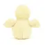 Jellycat Knuffel - Fluffy Duck