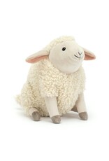 Jellycat Knuffel - Burly Boo Sheep