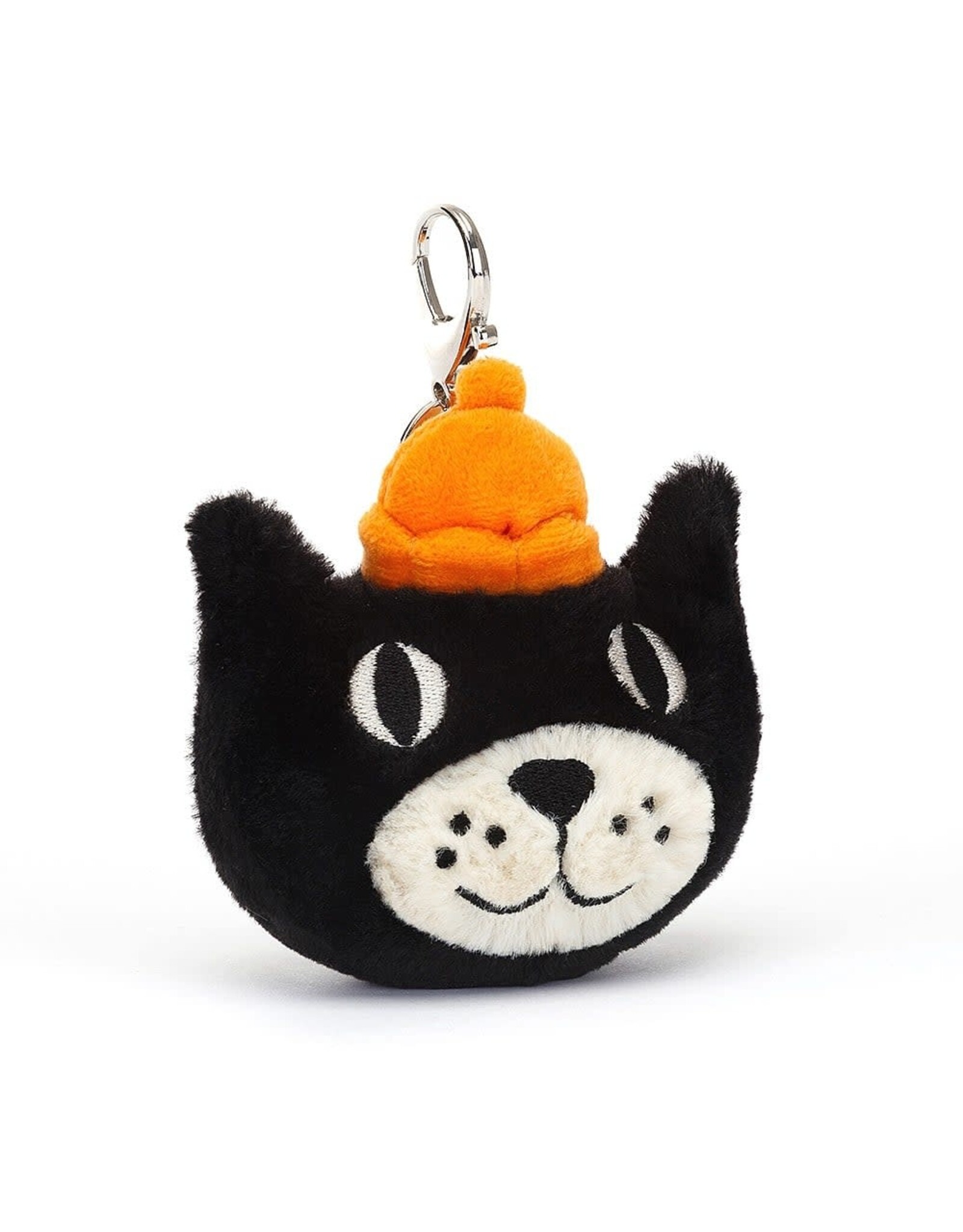 Jellycat Bag Charm - Jack