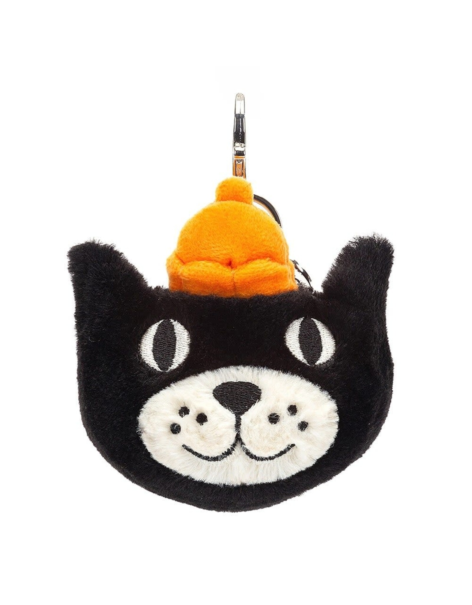 Jellycat Bag Charm - Jack