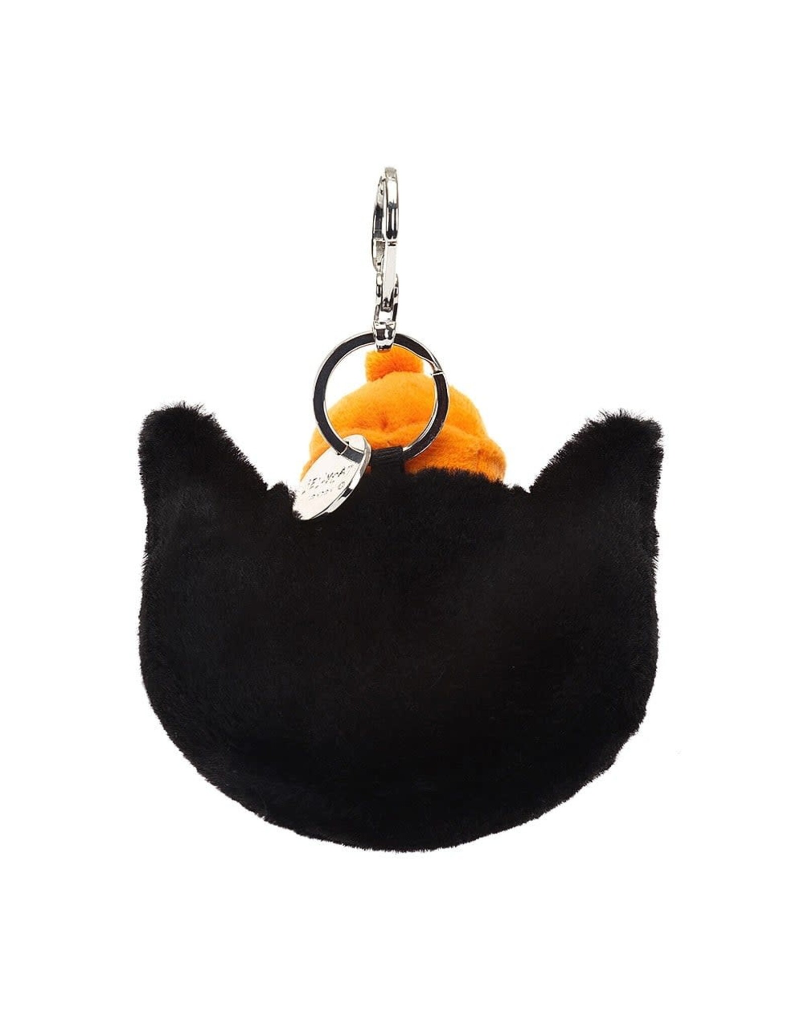 Jellycat Bag Charm - Jack