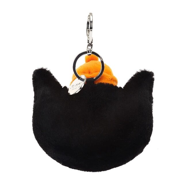 Jellycat Bag Charm - Jack