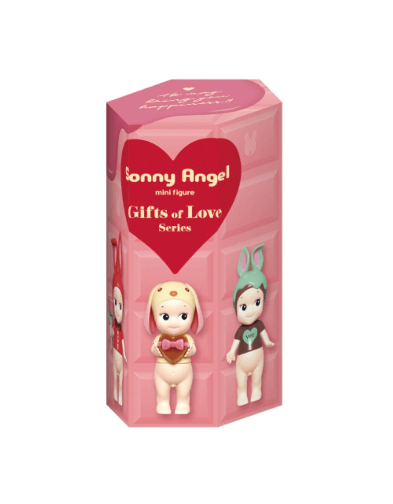 Sonny Angel Gifts of Love - Blind Box