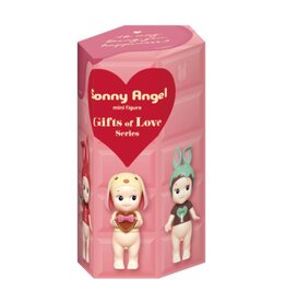 Sonny Angel Gifts of Love - Blind Box