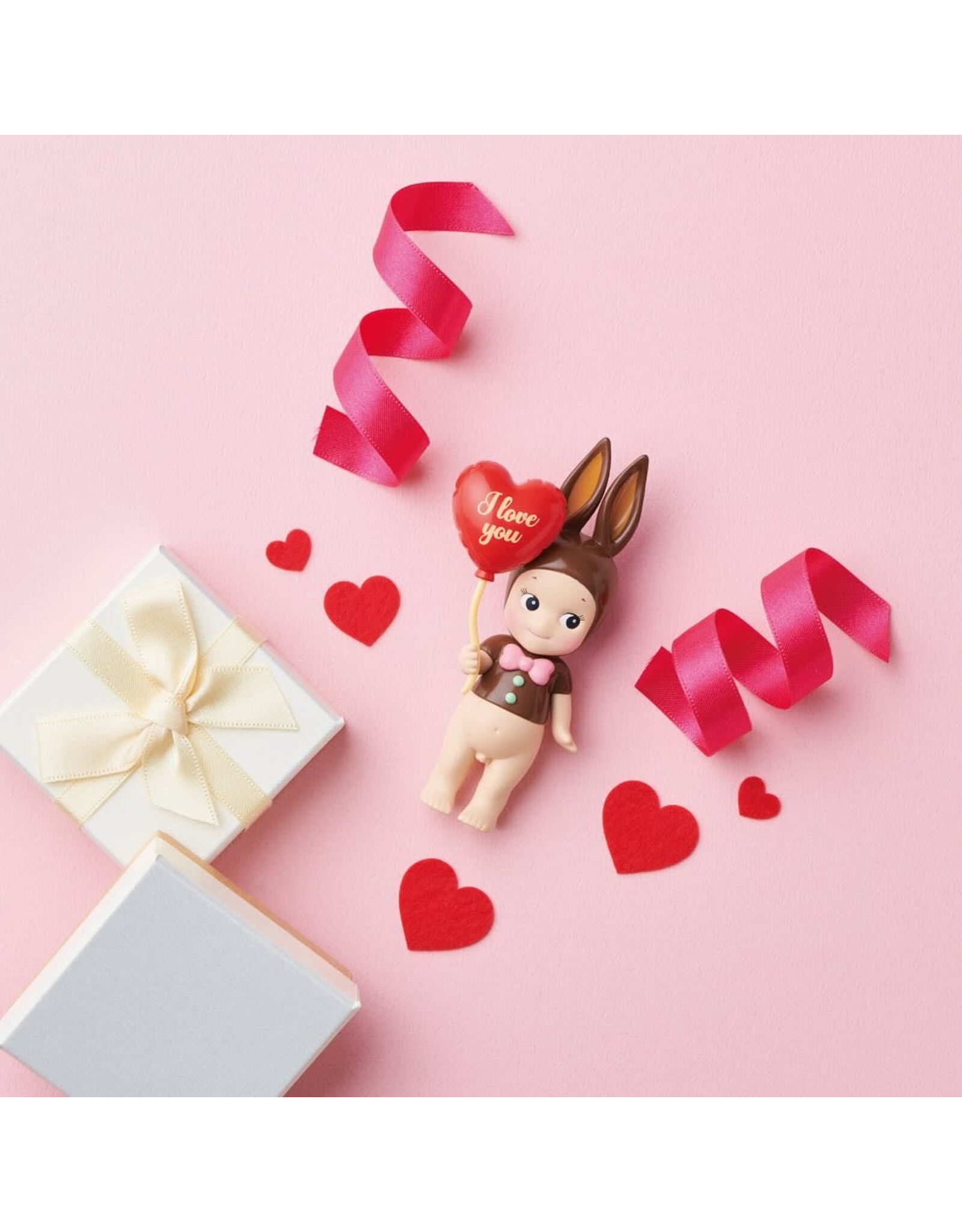 Sonny Angel Gifts of Love - Blind Box