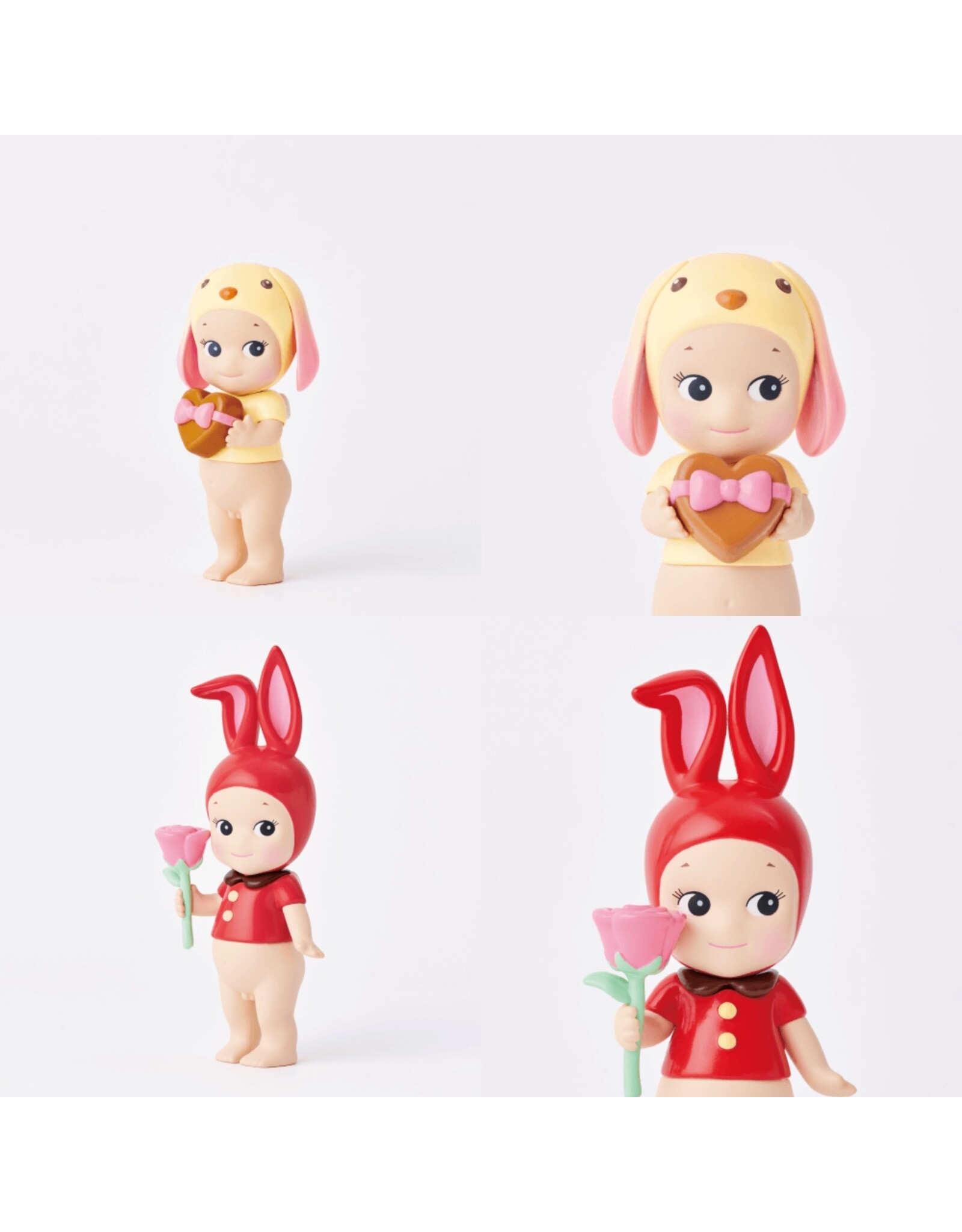 Sonny Angel Gifts of Love - Blind Box