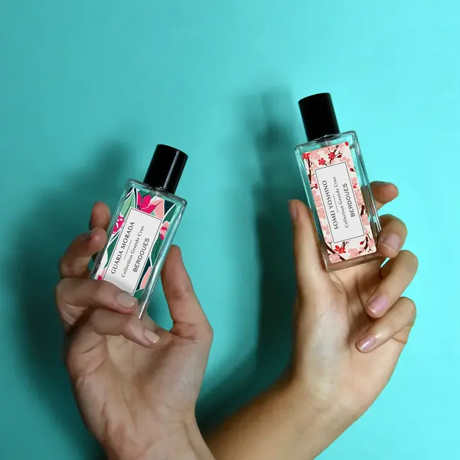 Berdoues Grand Cru - Somei Yoshino 30ml