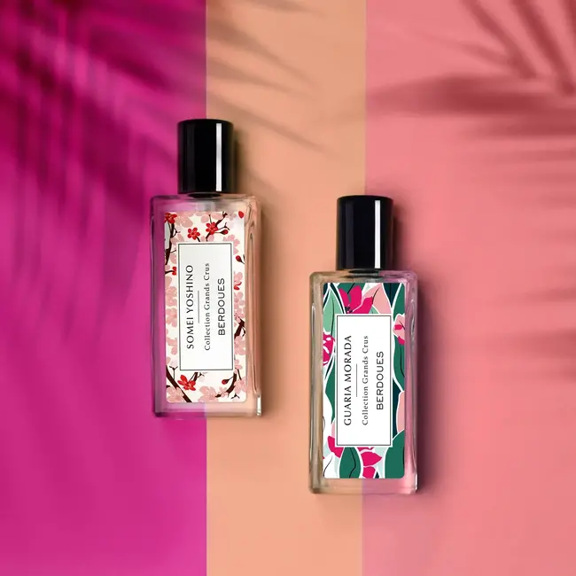 Berdoues Grand Cru - Guaria Morada 30ml