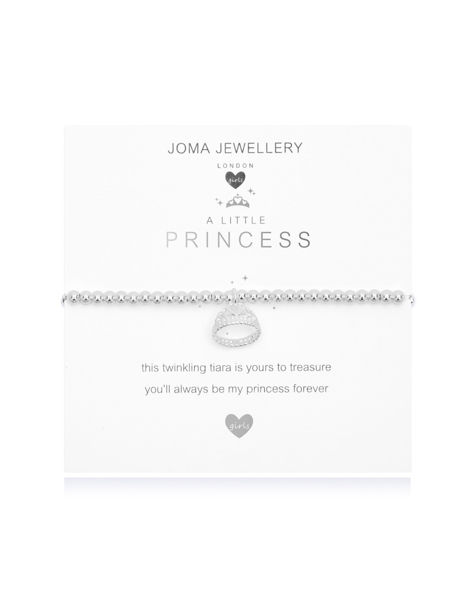 Joma Jewellery Kids - A Little - Princess