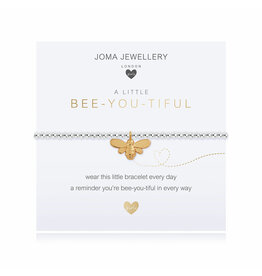 Joma Jewellery Kids - A Little - Bee-You-tiful