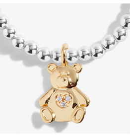 Joma Jewellery Kids - A Little - Bear Hug