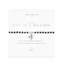 Joma Jewellery A Little Colour Pop - One in a Million