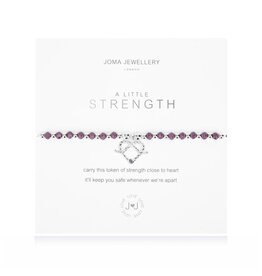 Joma Jewellery A Little Colour Pop - Strength