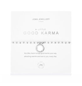 Joma Jewellery A Little Colour Pop - Good Karma