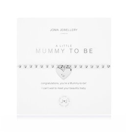 Joma Jewellery A Little Colour Pop - Mummy to Be