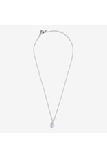 Joma Jewellery A Little Crystal Ketting - Clear Quartz