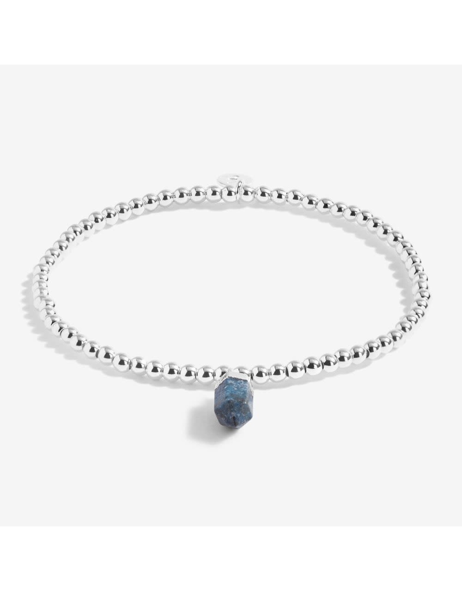 Joma Jewellery A Little Crystal - Lapis Lazuli