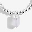 Joma Jewellery A Little Crystal - Clear Quartz