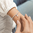 Joma Jewellery A Little Crystal - Clear Quartz