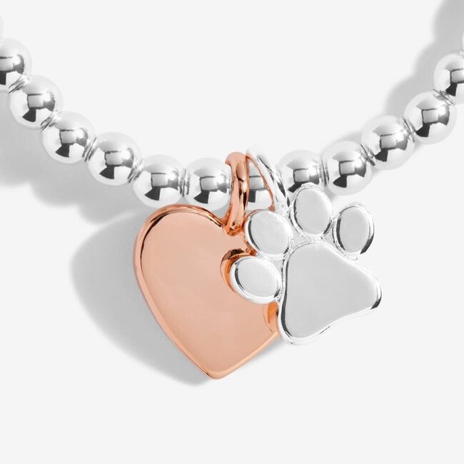 Joma Jewellery A Little - Puppy Love