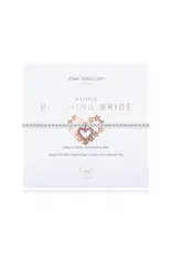 Joma Jewellery A Little - Blushing Bride