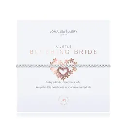 Joma Jewellery A Little - Blushing Bride