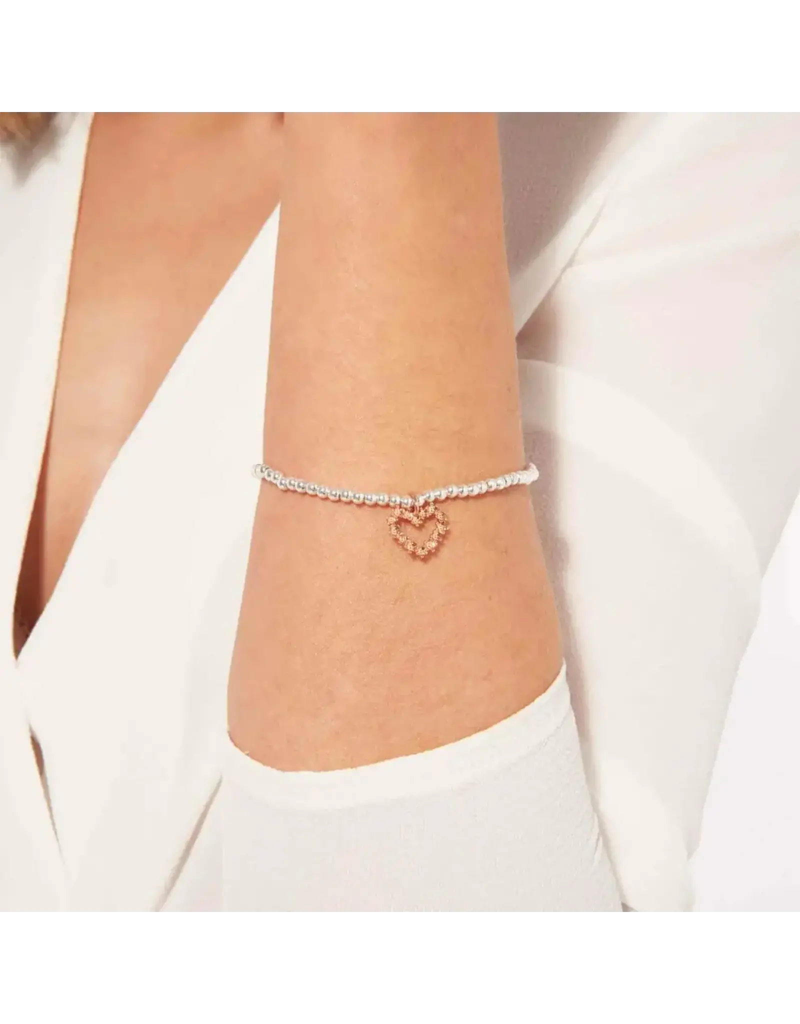 Joma Jewellery A Little - Blushing Bride