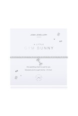 Joma Jewellery A Little - Gym Bunny