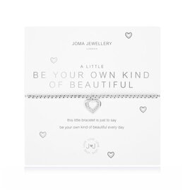 Joma Jewellery A Little - Be your own kind of Beautiful