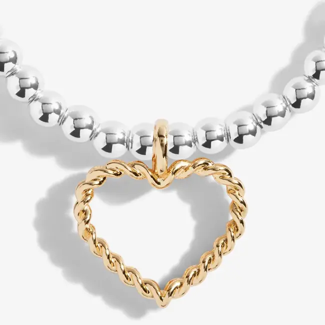 Joma Jewellery A Little - Love and Strength