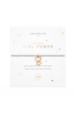 Joma Jewellery A Little - Girl Power
