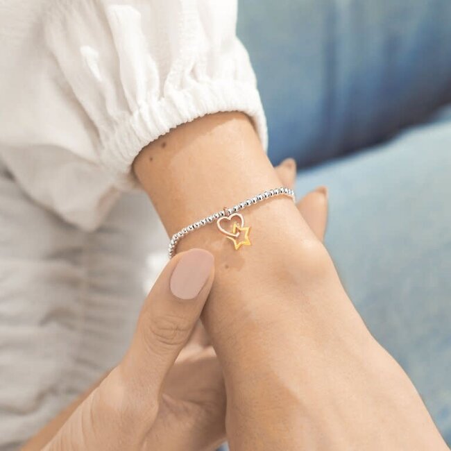 Joma Jewellery A Little - Girl Power