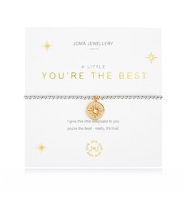 Joma Jewellery A Little - You're the Best