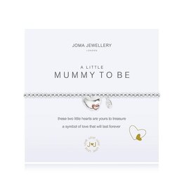 Joma Jewellery A Little - Mummy to Be