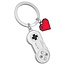 Metalmorphose Sleutelhanger - Game Controller