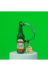 Metalmorphose Sleutelhanger - Beer