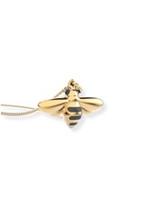 Chocli Ketting  - Honey Bee