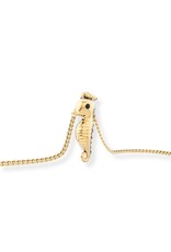 Chocli Ketting  - Sea Horse