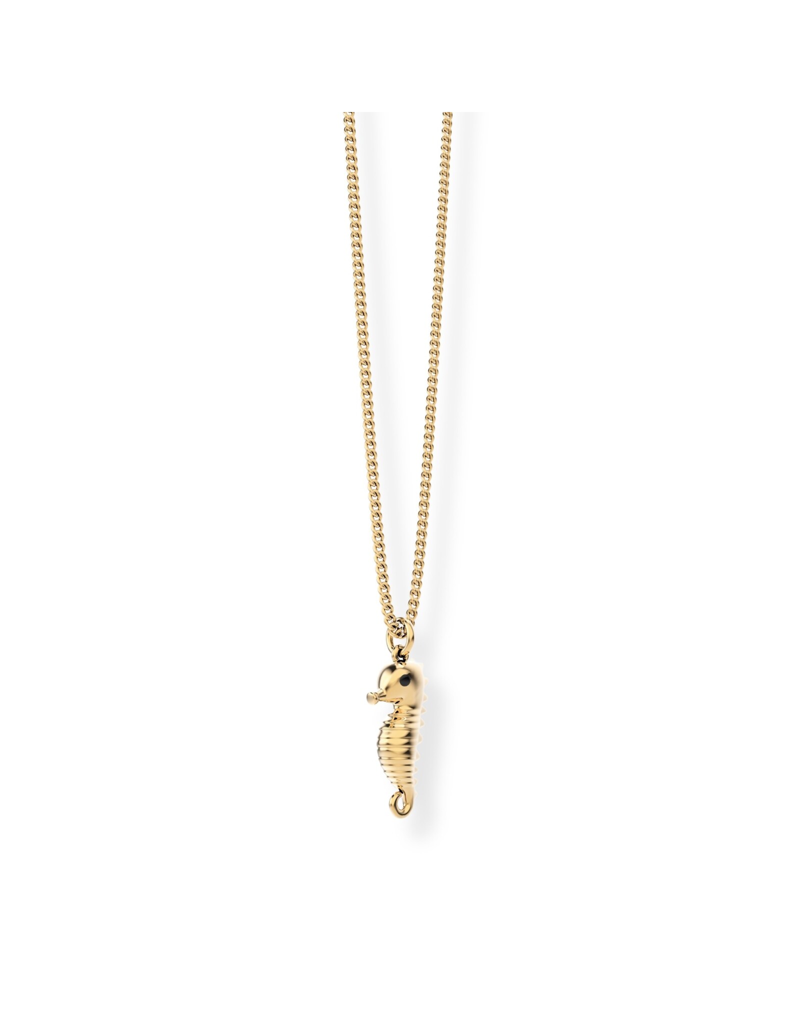 Chocli Ketting  - Sea Horse