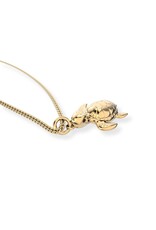 Chocli Ketting  - Sea Turtle