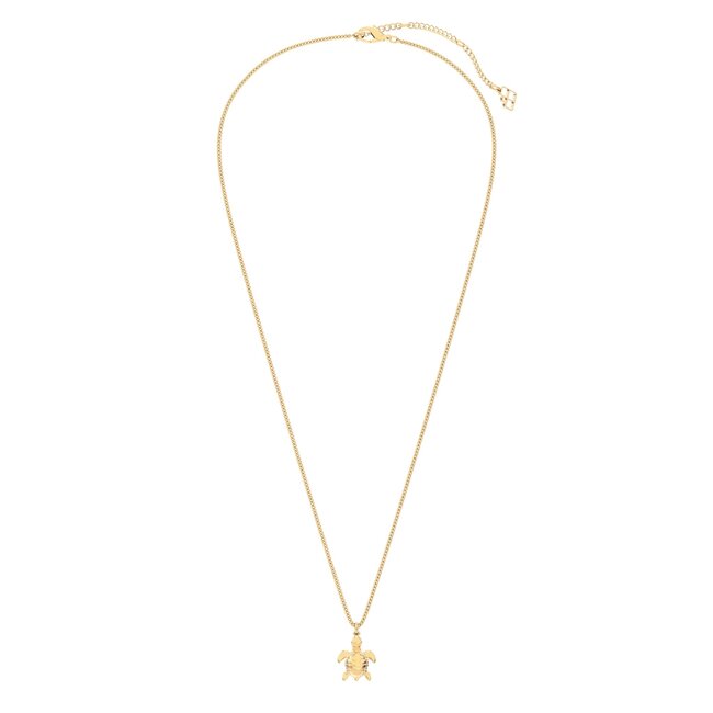 Chocli Ketting  - Sea Turtle