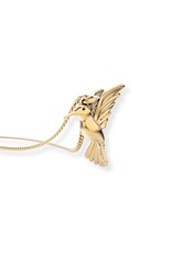 Chocli Ketting  - Humming Bird