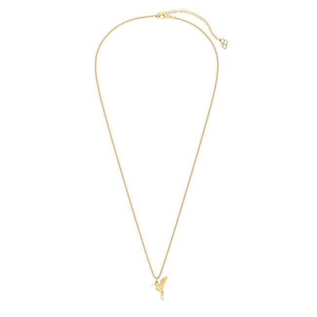 Chocli Ketting  - Humming Bird