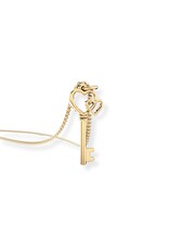 Chocli Ketting  - Love Key