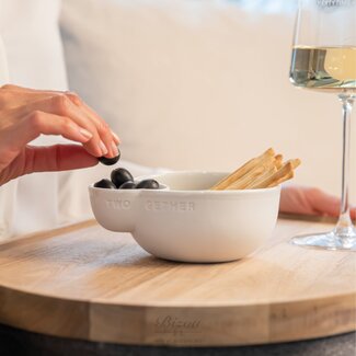 Räder Apero bowl - Two-Gether