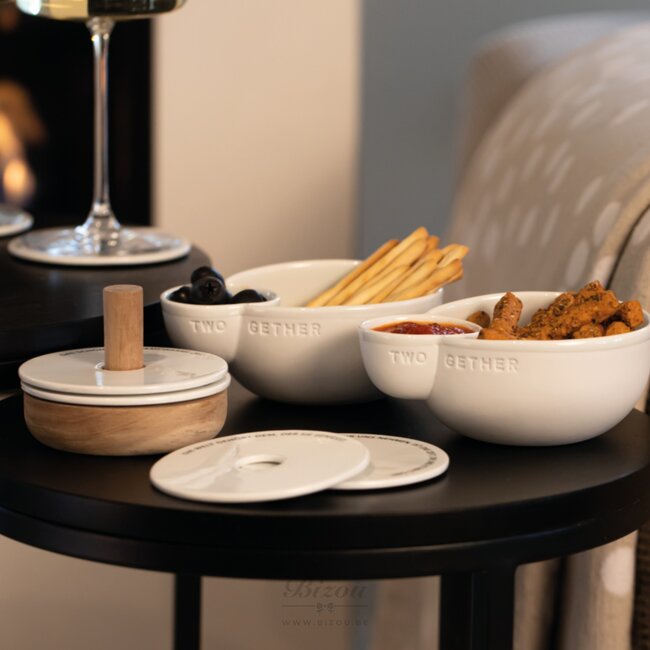 Räder Apero bowl - Two-Gether