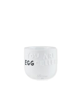 Räder Eidopje - You are egg-cellent