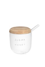 Räder Bewaarpotje - Sugar for my honey