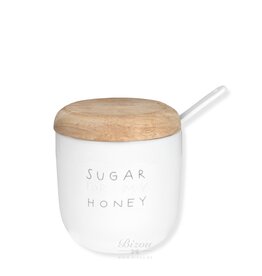 Räder Bewaarpotje - Sugar for my honey