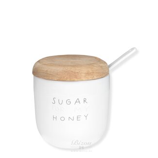 Räder Bewaarpotje - Sugar for my honey